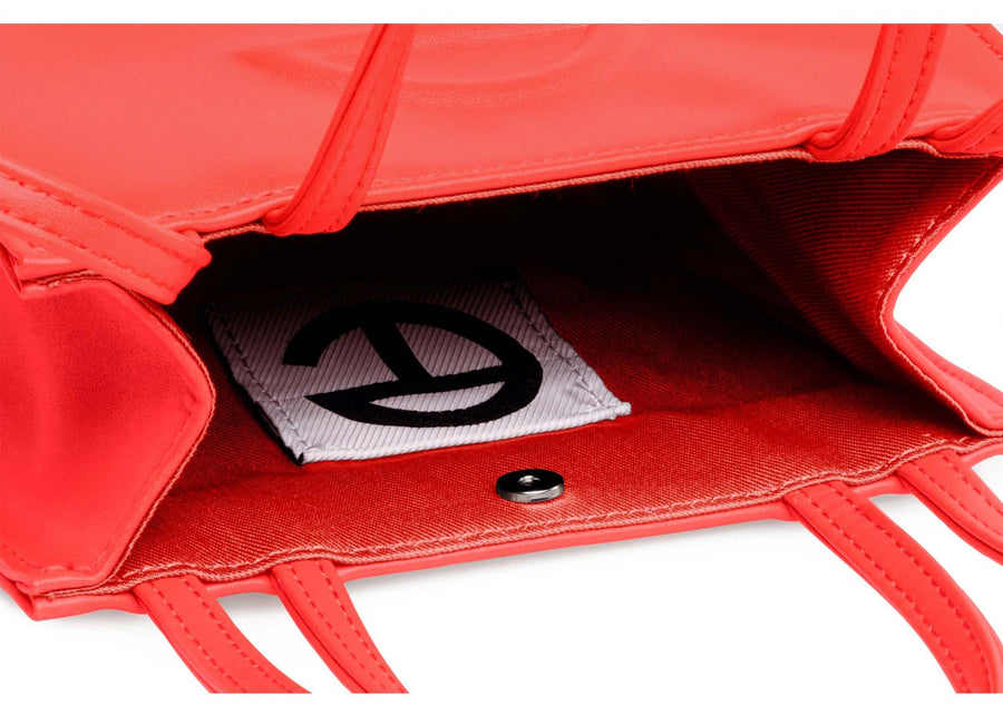 Sac de courses Telfar Small Shopping Bag Hazard