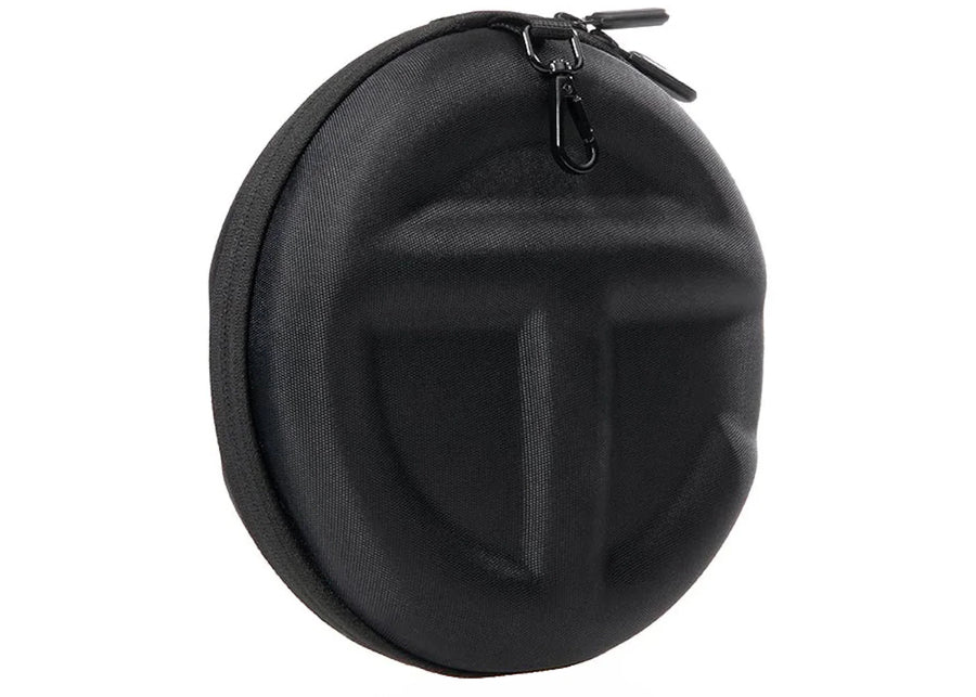 Telfar The Large Pill Black