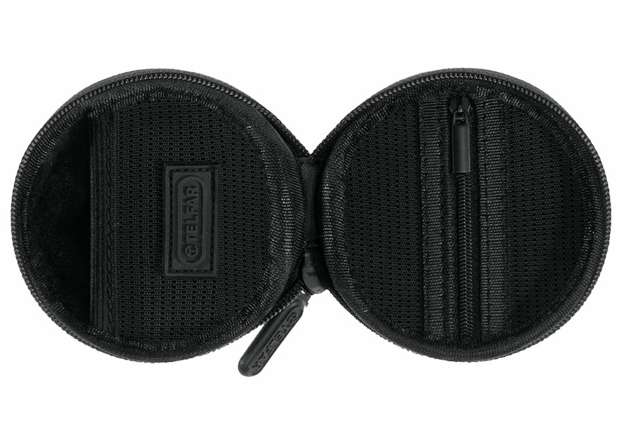 Telfar The Small Pill Black
