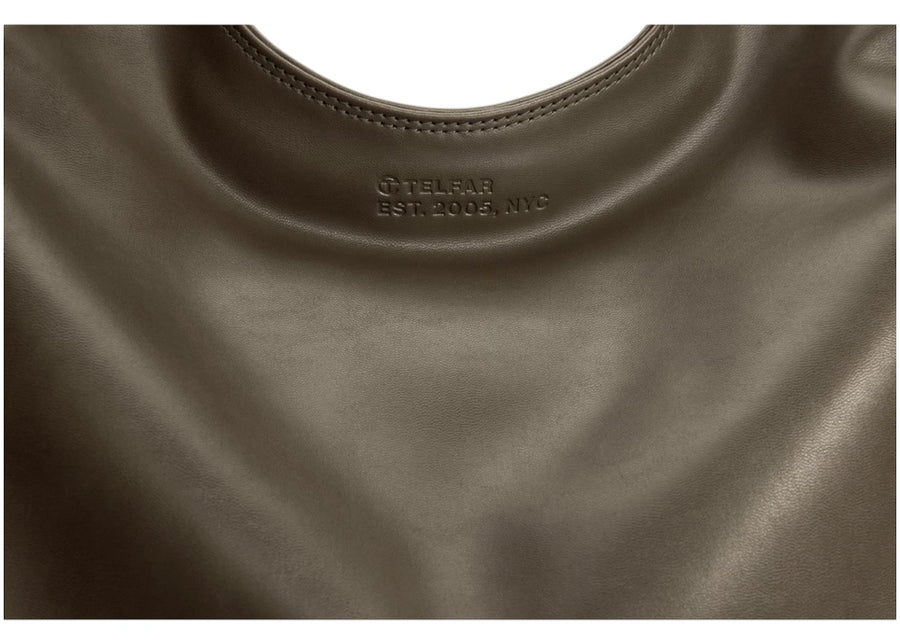Sac à cravate Telfar Fatigue