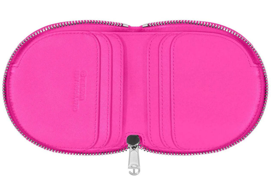 Telfar Wallet Azalea