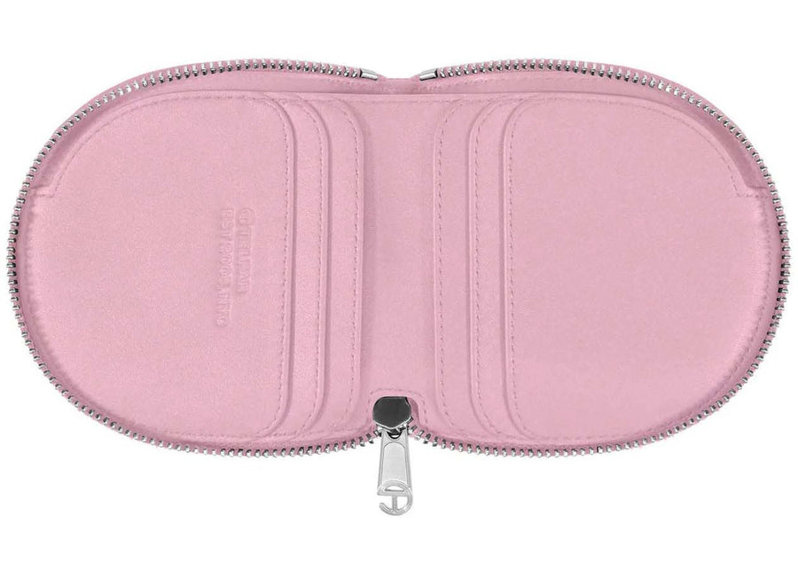 Telfar Wallet Bubblegum