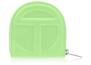 Telfar Wallet Double Mint