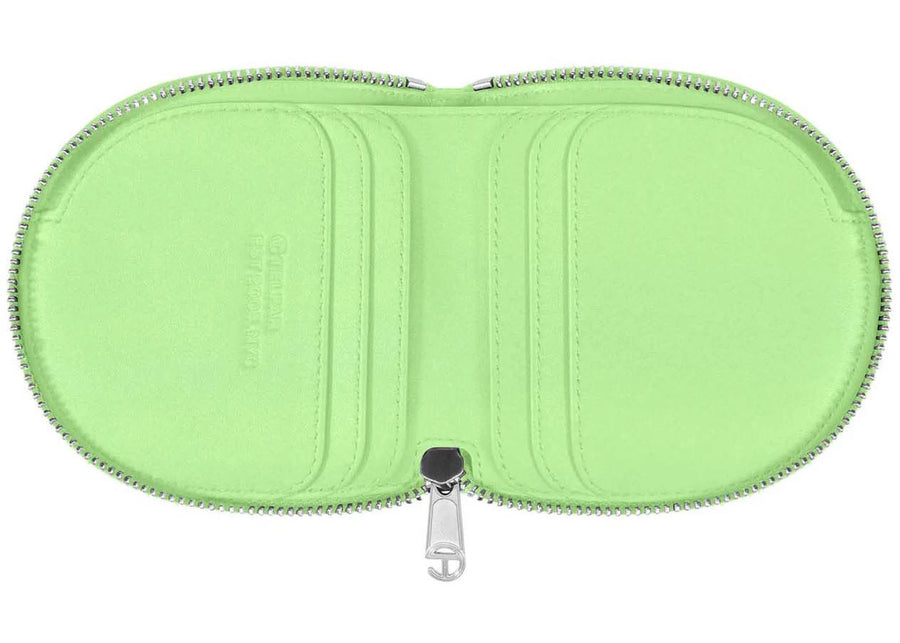 Telfar Wallet Double Mint