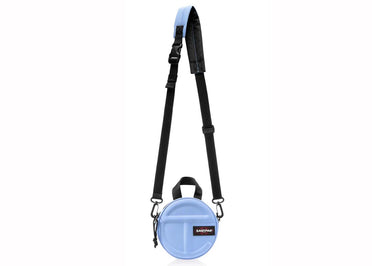 Telfar x Eastpack Circle Bag Cerulean