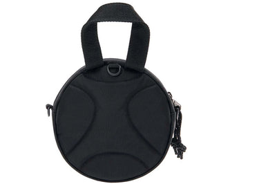 Telfar x Eastpak Circle Bag Black