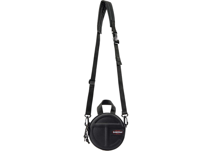 Telfar x Eastpak Circle Bag Black