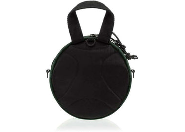 Telfar x Eastpak Circle Bag Shopper Dark Olive