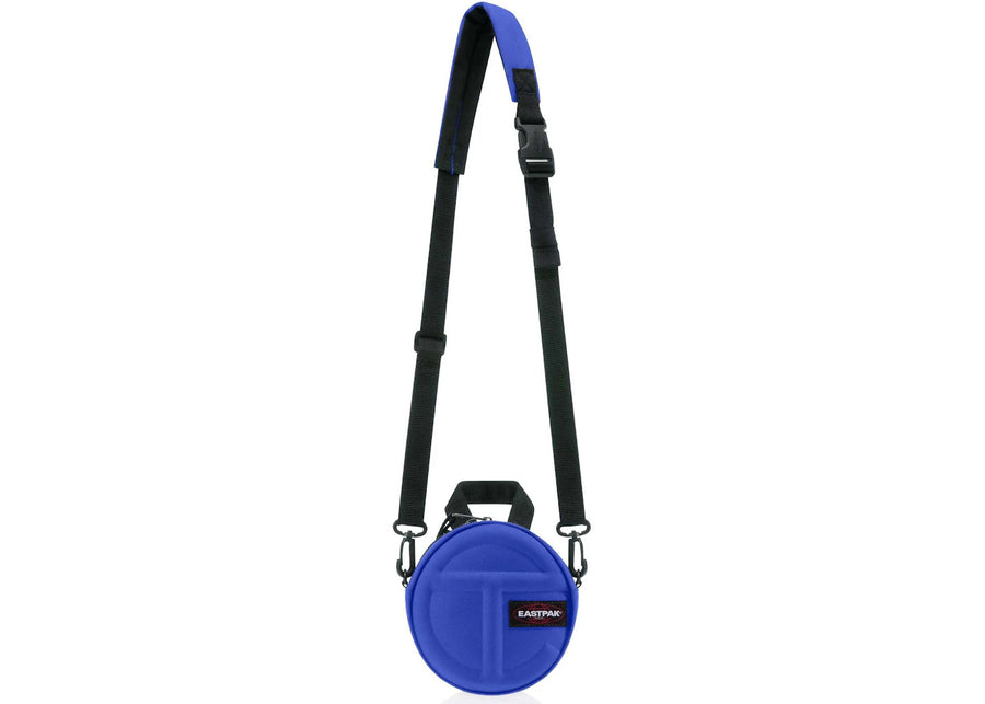 Telfar x Eastpak Circle Bag Shopper Painter's Tape