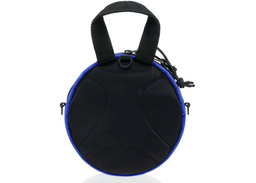 Telfar x Eastpak Circle Bag Shopper Painter's Tape