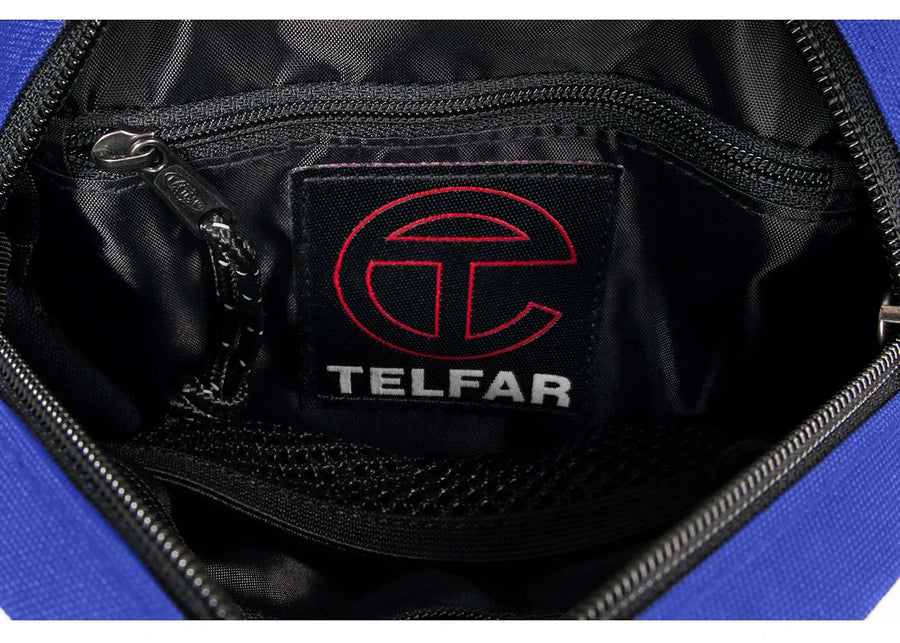 Telfar x Eastpak Circle Bag Shopper Painter's Tape