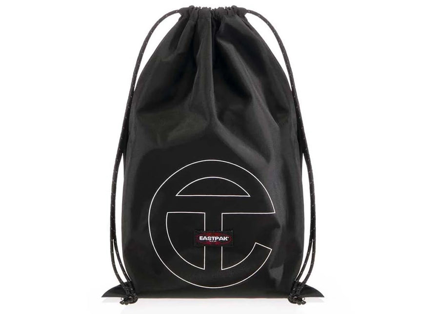 Telfar x Eastpak Circle Bag Shopper Painter's Tape