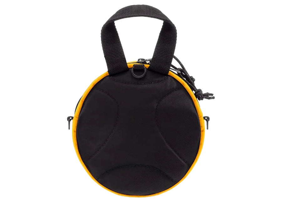 Telfar x Eastpak Circle Bag Yellow
