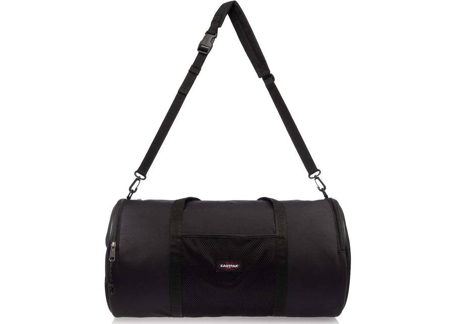 Telfar x Eastpak Large Duffle Black