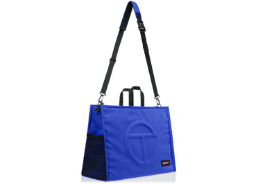 Telfar x Eastpak Large Shopper Painter's Tape