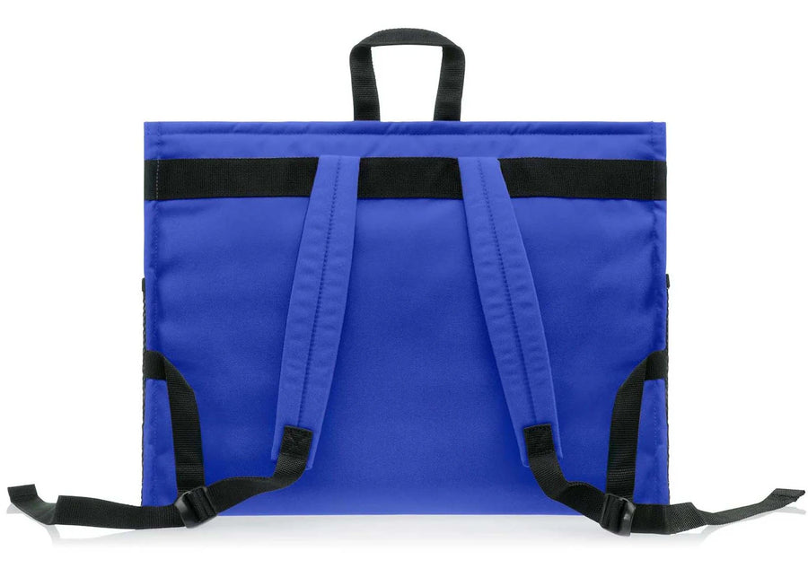 Telfar x Eastpak Large Shopper Painter's Tape