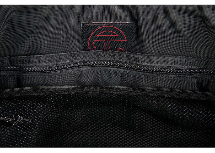 Telfar x Eastpak Large Shopper Painter's Tape