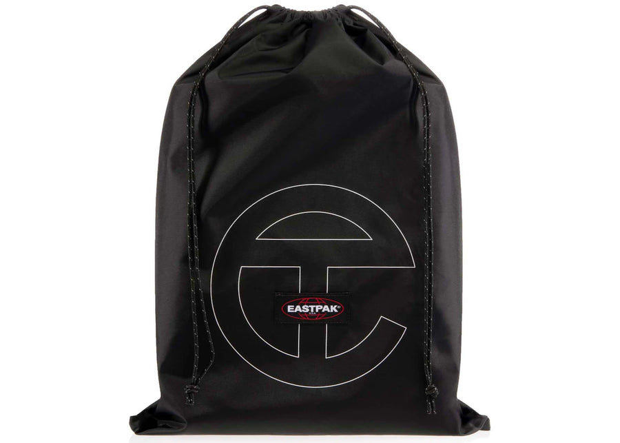 Telfar x Eastpak Large Shopper Painter's Tape