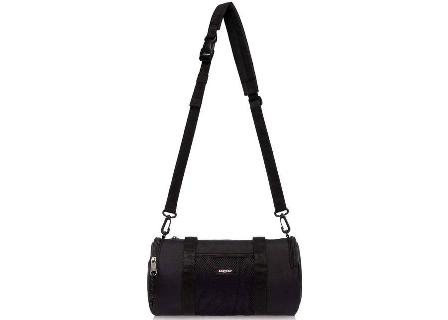 Sac de voyage moyen Telfar x Eastpak noir