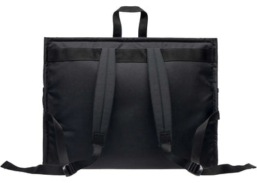 Sac cabas Telfar x Eastpak, grand modèle, noir
