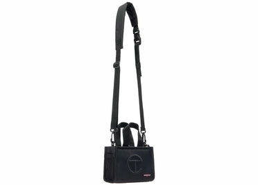 Telfar x Eastpak Shopper Small Black