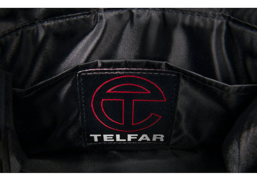 Telfar x Eastpak Shopper Small Yellow