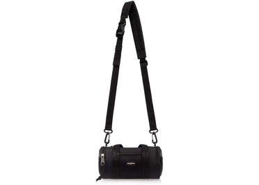 Telfar x Eastpak Small Duffle Black
