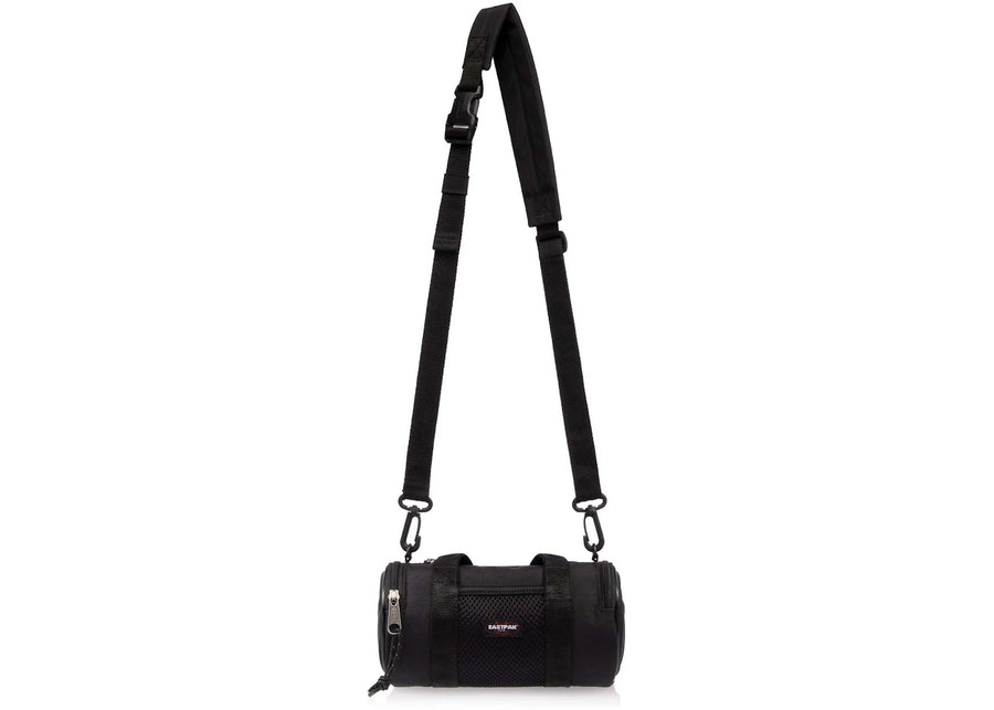 Sac de voyage Telfar x Eastpak petit modèle noir