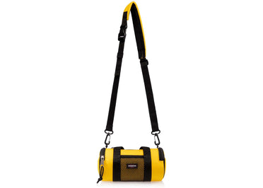 Telfar x Eastpak Small Duffle Yellow