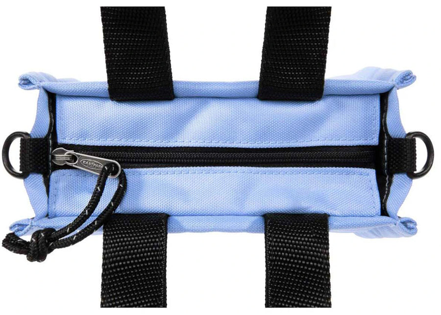 Telfar x Eastpak Small Shopper Cerulean