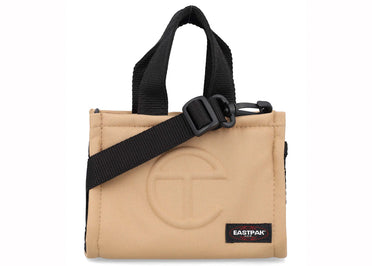 Telfar x Eastpak Petit cabas kaki