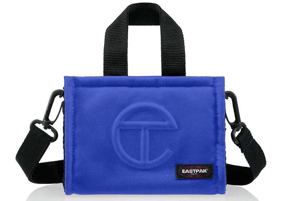 Ruban de masquage Telfar x Eastpak Small Shopper
