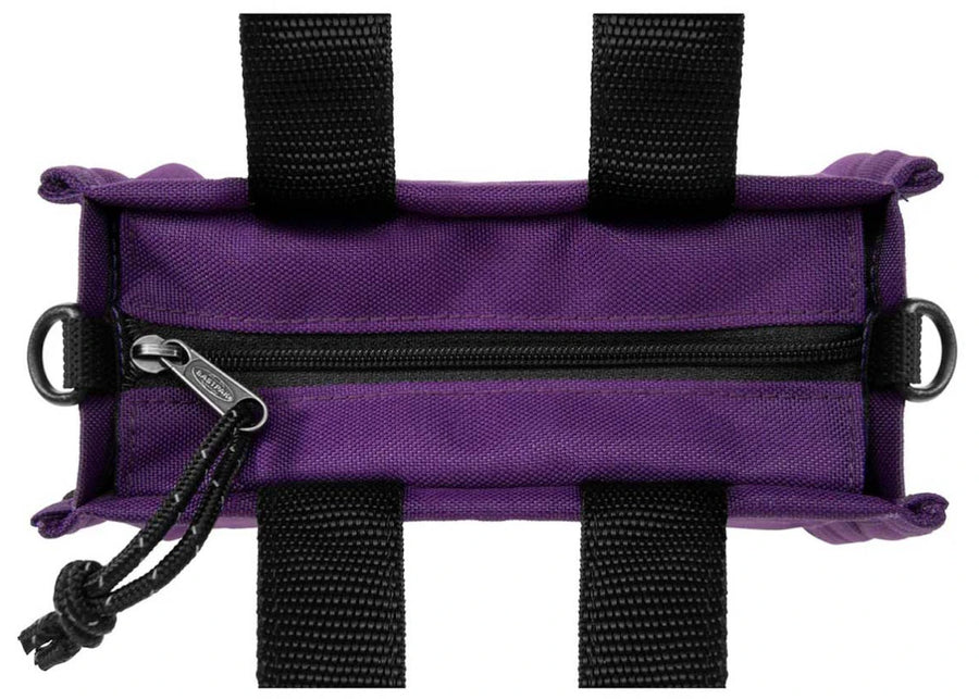 Telfar x Eastpak Small Shopper Purple