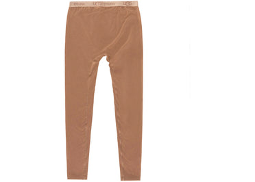 Telfar x UGG Legging Chestnut