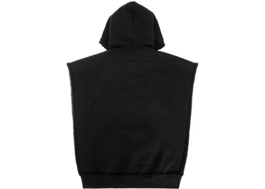Telfar x UGG Sideless Hoodie Black