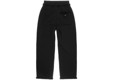 Telfar x UGG Sweatpant Black