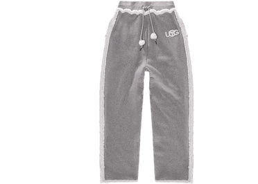 Telfar x UGG Sweatpants Heather Grey