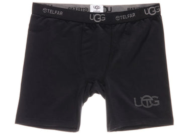 Telfar x UGG Underwear Black