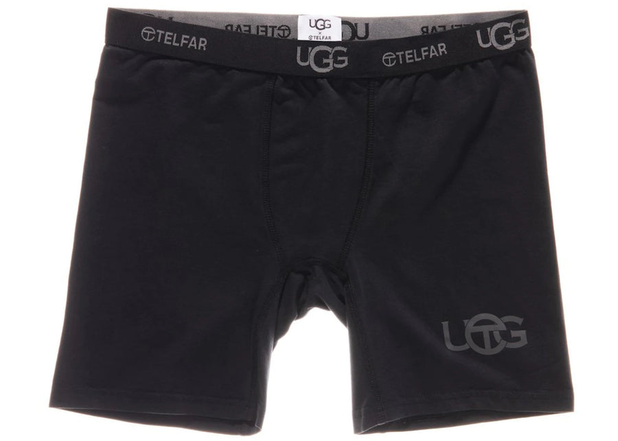 Sous-vêtements noirs Telfar x UGG