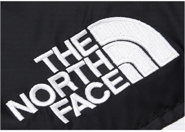 Veste The North Face Retro Nuptse 700 Fill Packable blanche (1996)