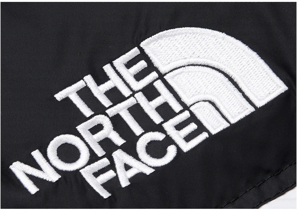 The North Face 1996 Retro Nuptse 700 Fill Packable Jacket TNF White