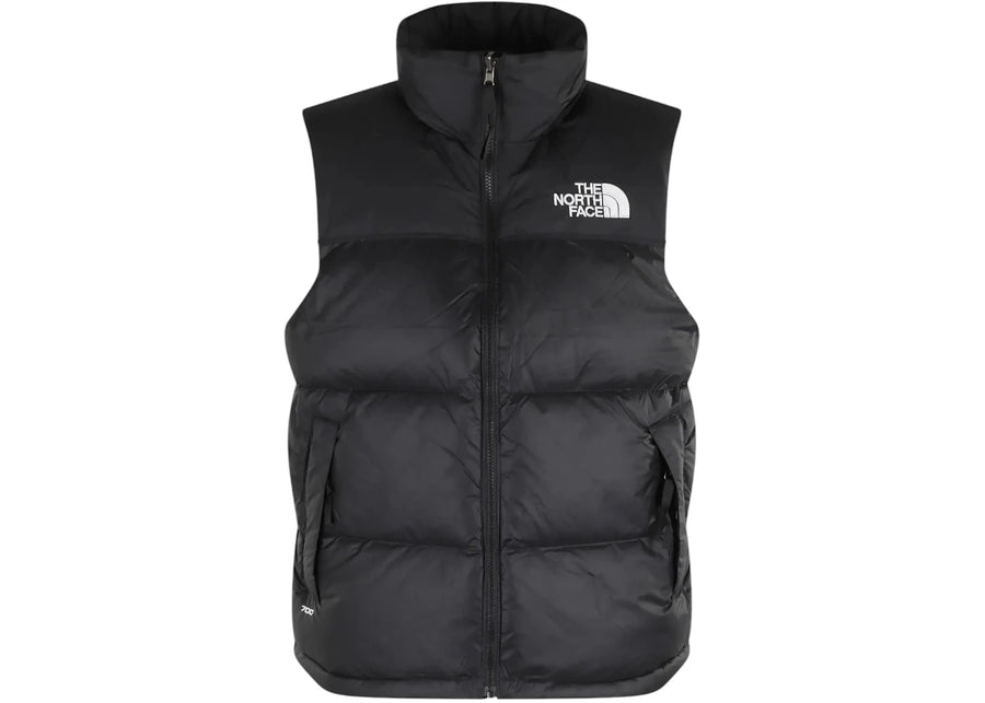 Gilet The North Face 1996 Retro Nuptse TNF Noir