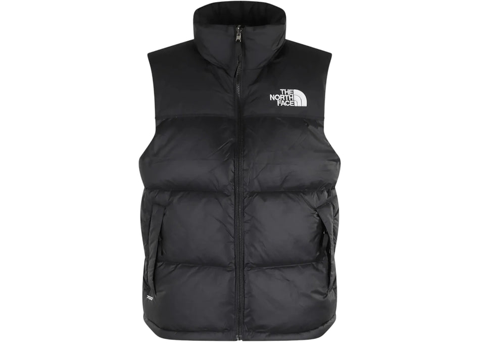 The North Face 1996 Retro Nuptse Vest TNF Black