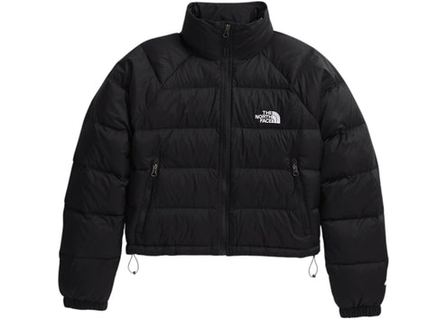 The North Face Hydrenalite Down Jacket TNF Black