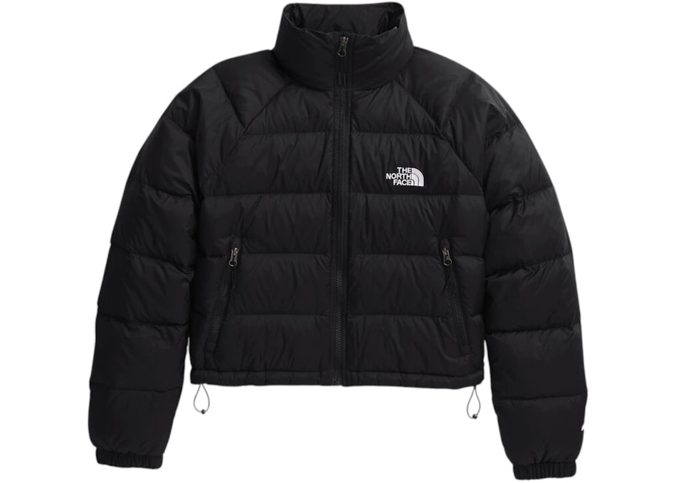 The North Face Hydrenalite Down Jacket TNF Black