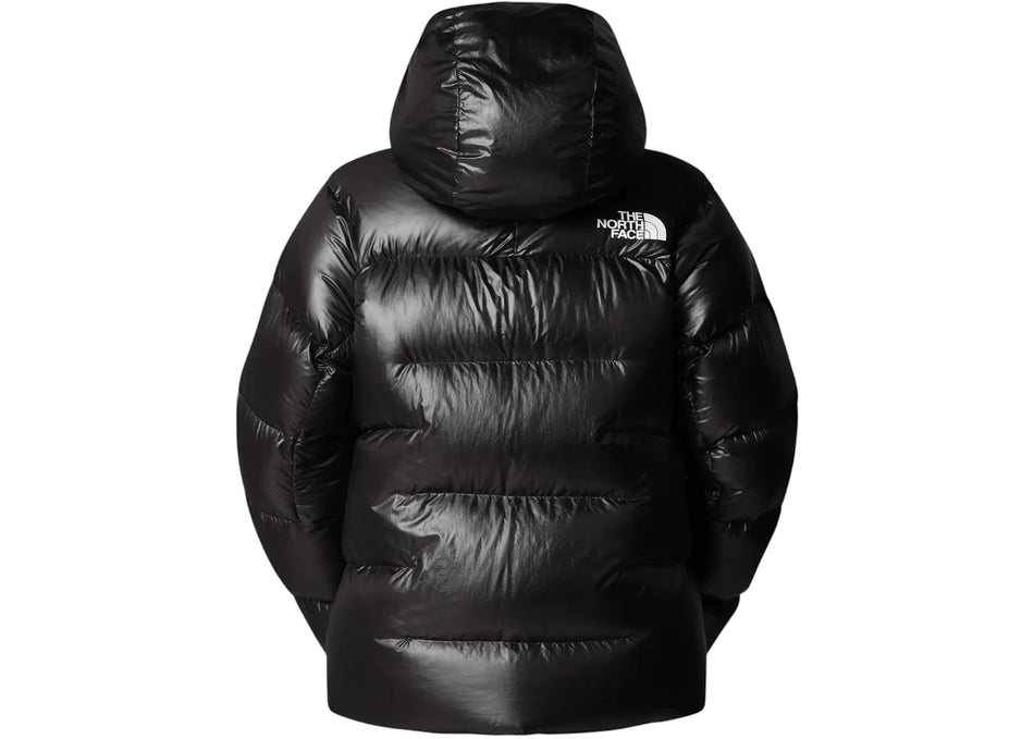 The North Face Summit Pumori Down Parka Jacket TNF Black