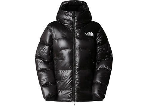 The North Face Summit Pumori Down Parka Jacket TNF Black