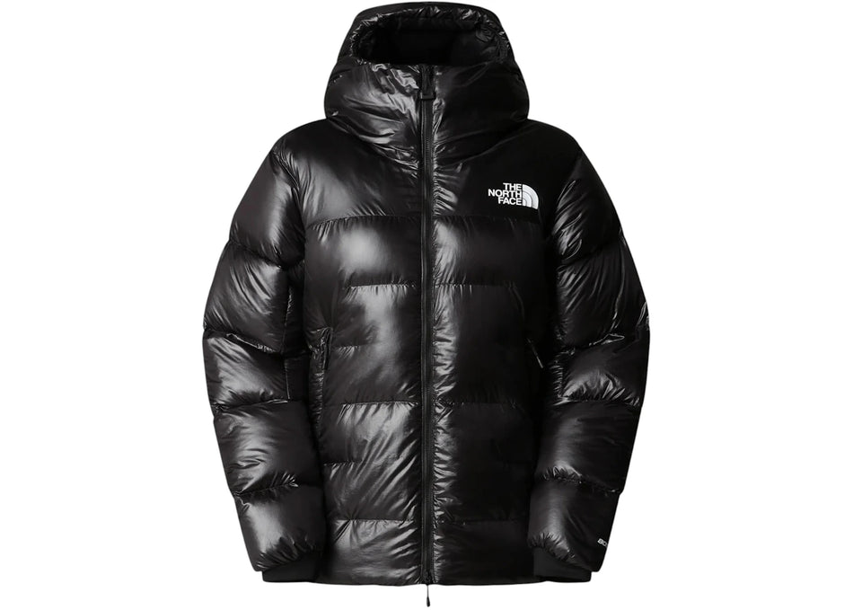 The North Face Summit Pumori Down Parka Jacket TNF Black