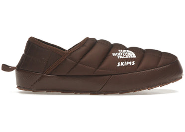 Mule de traction The North Face Thermoball V SKIMS Cocoa (Femme)