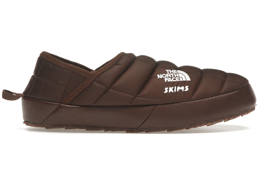 The North Face Thermoball Traction Mule V SKIMS Cocoa (Women's)